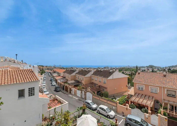 Vb Coral Duplex 3Br Sea Views
