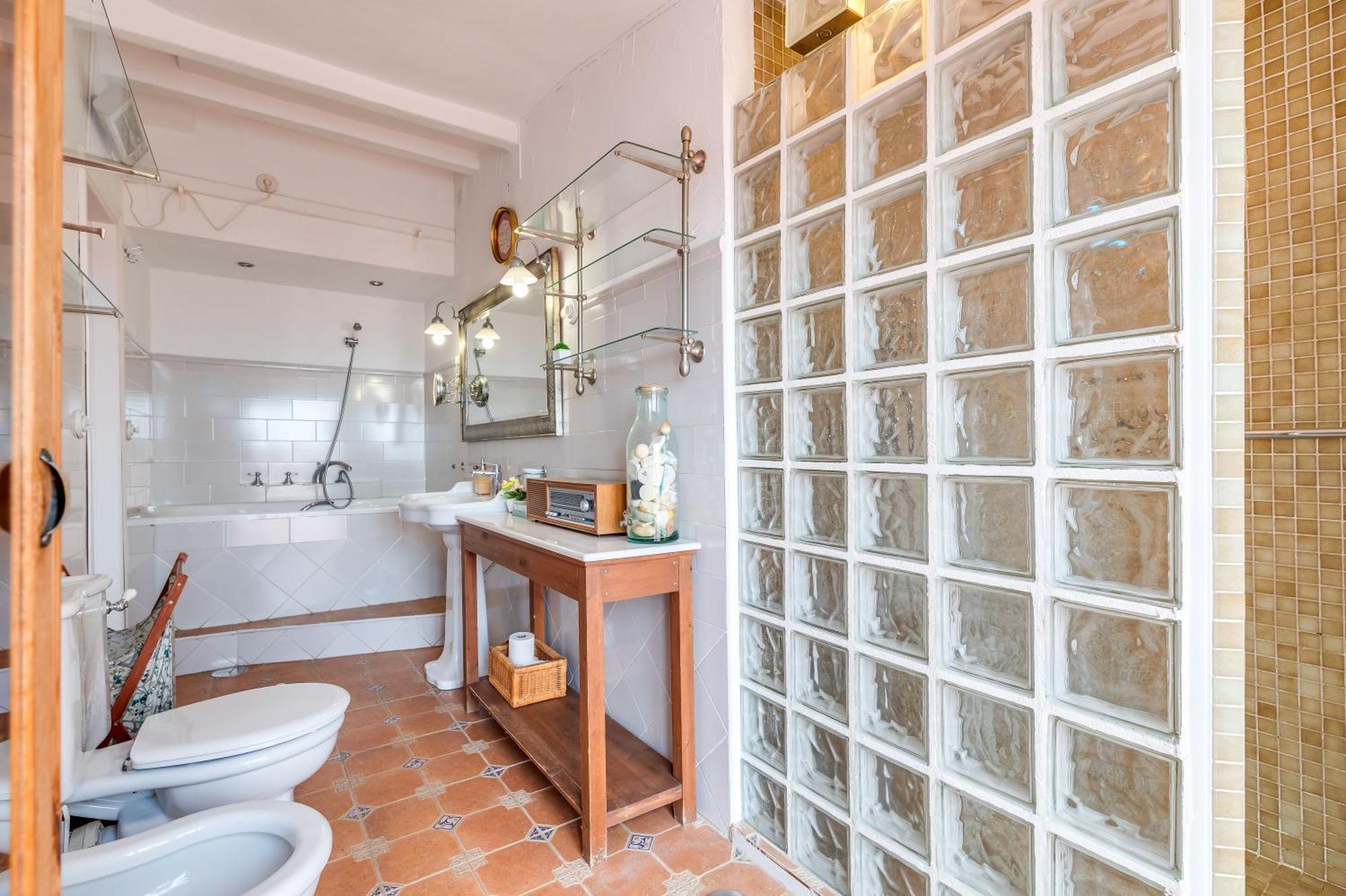 Vb Coral Duplex 3br Sea Views Benalmadena