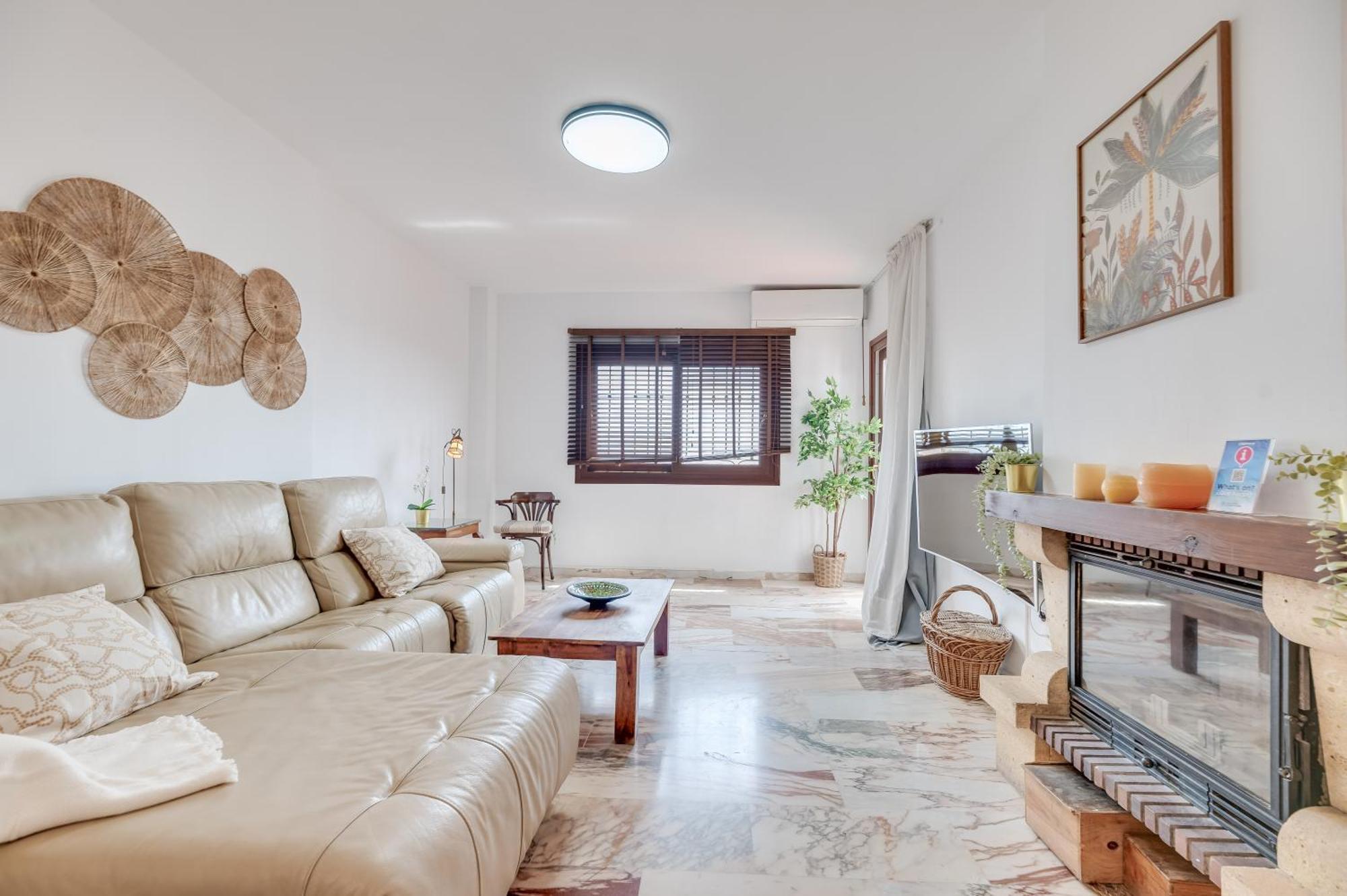Apartment Vb Coral Duplex 3br Sea Views