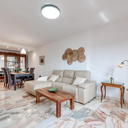 Appartement Vb Coral Duplex 3Br Sea Views à Benalmádena Extérieur photo