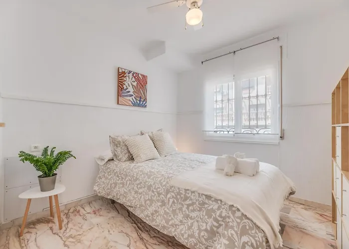 Vb Coral Duplex 3Br Sea Views