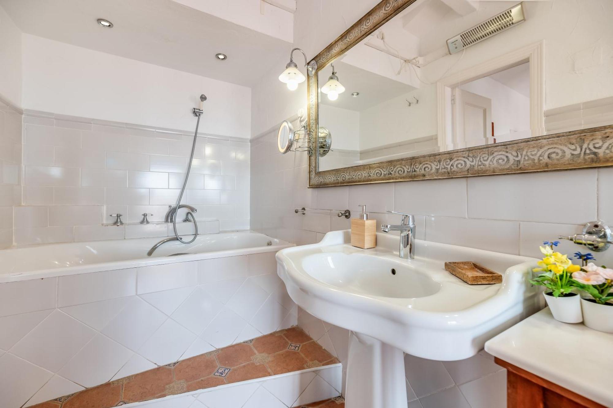 Appartement Vb Coral Duplex 3br Sea Views Benalmádena