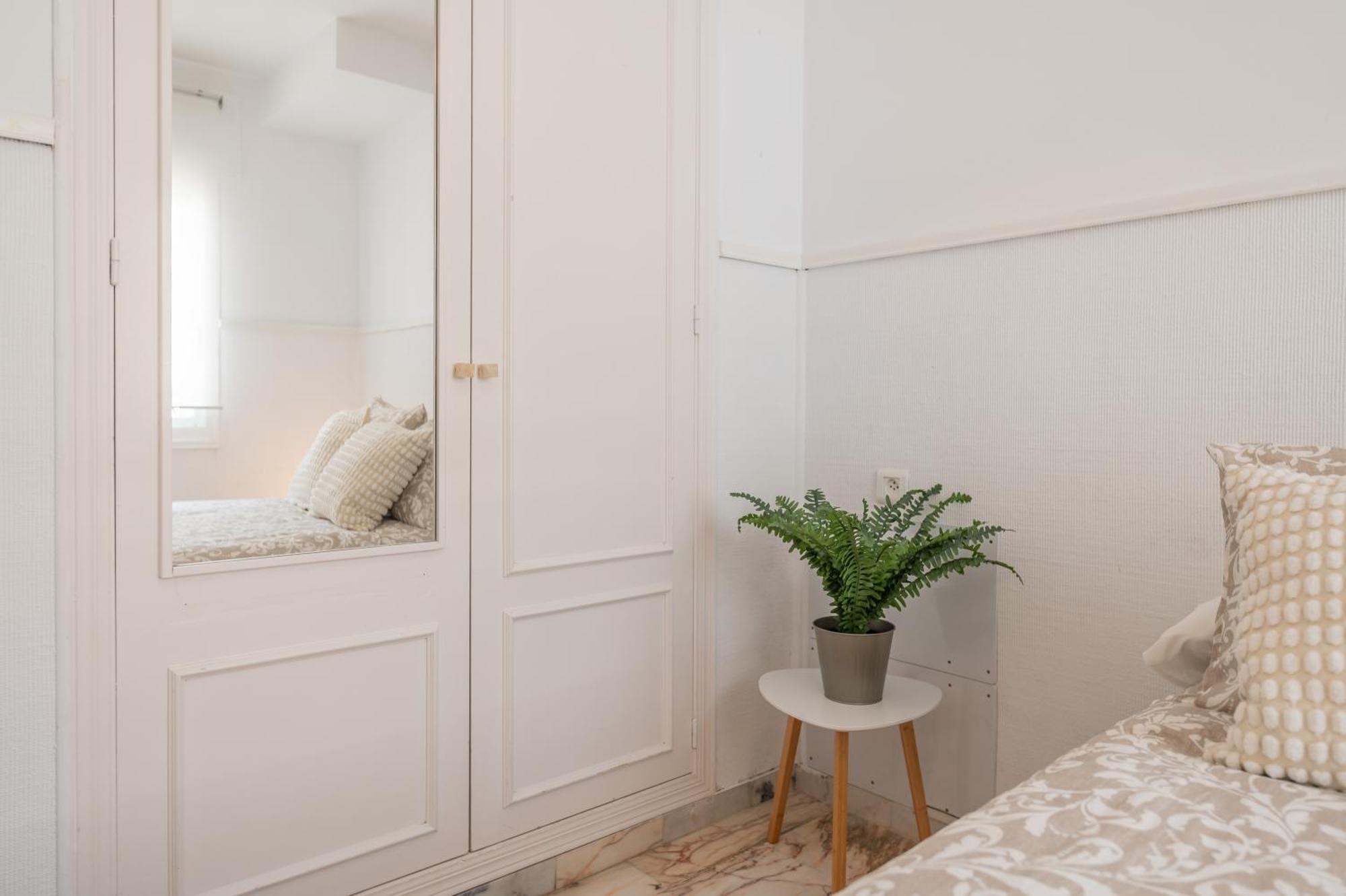 Appartement Vb Coral Duplex 3br Sea Views