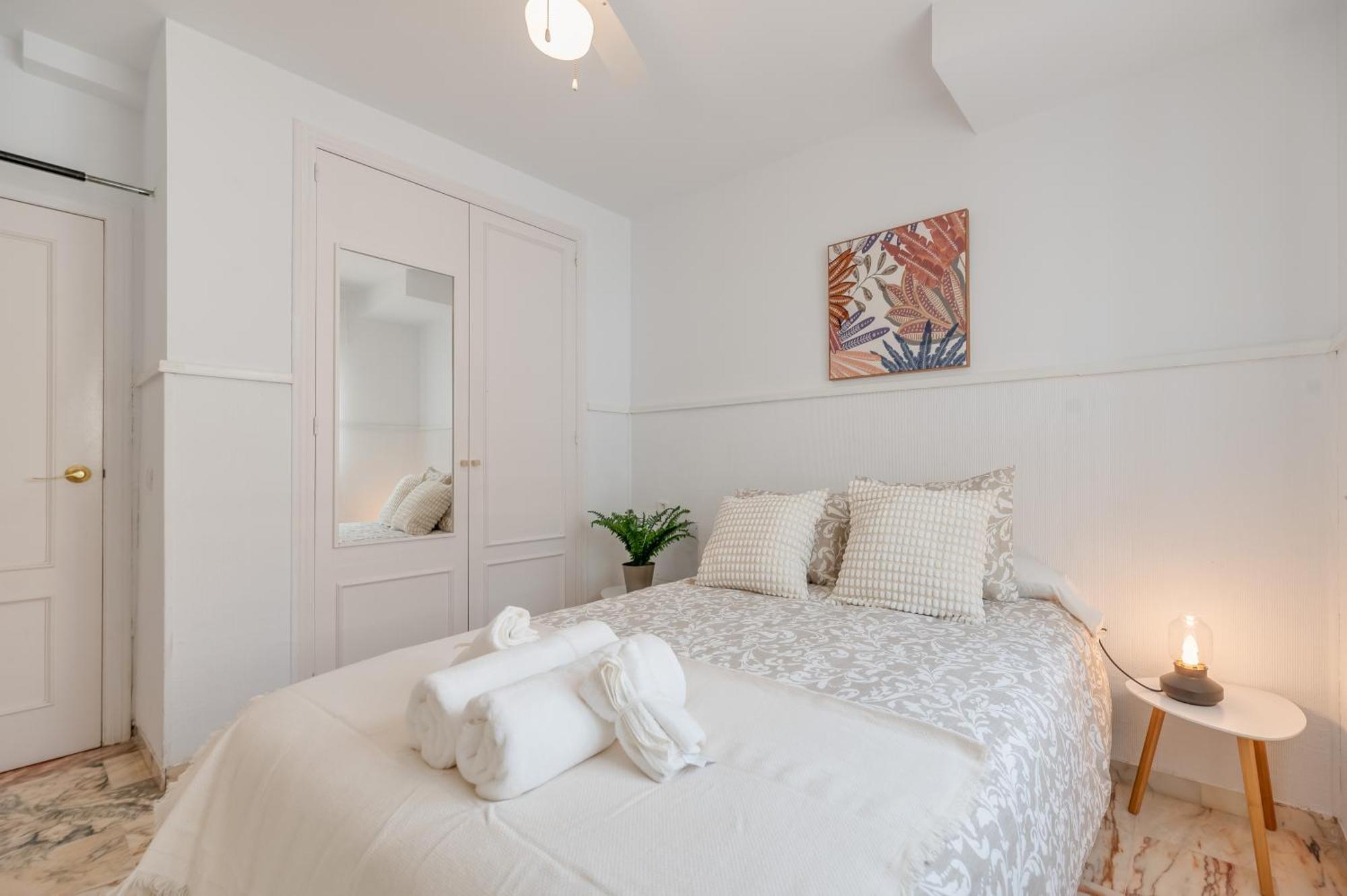 Appartement Vb Coral Duplex 3br Sea Views