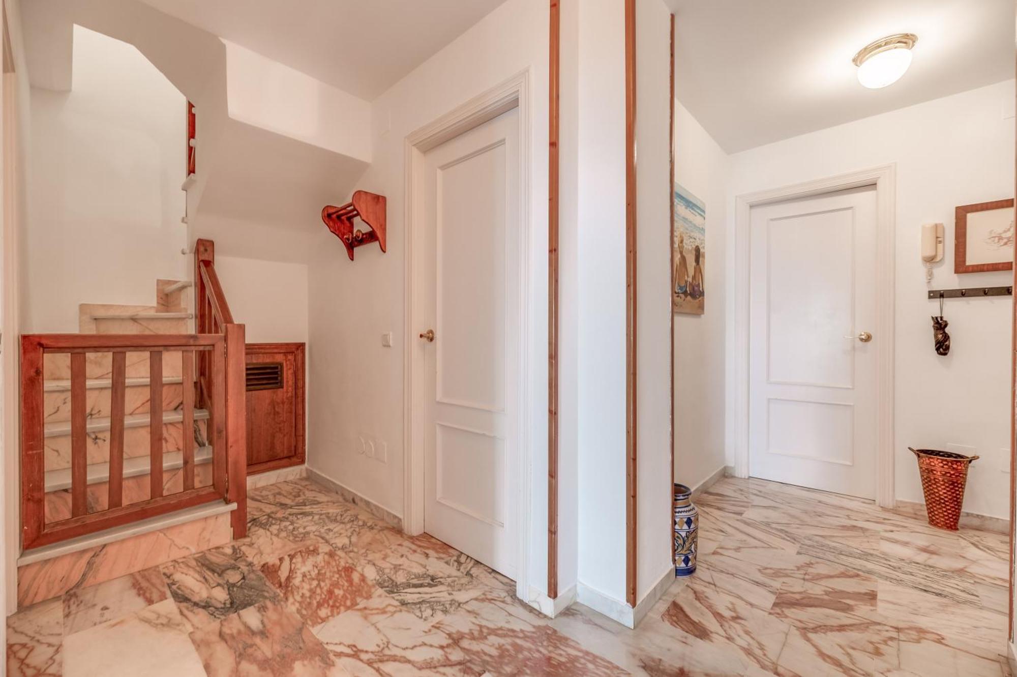Appartement Vb Coral Duplex 3br Sea Views