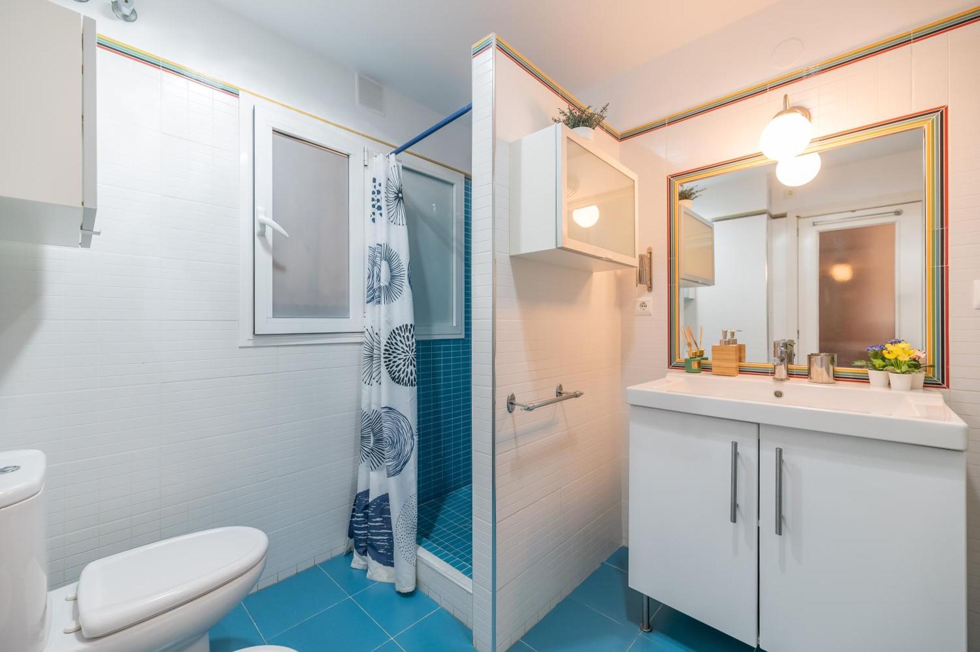 Vb Coral Duplex 3br Sea Views