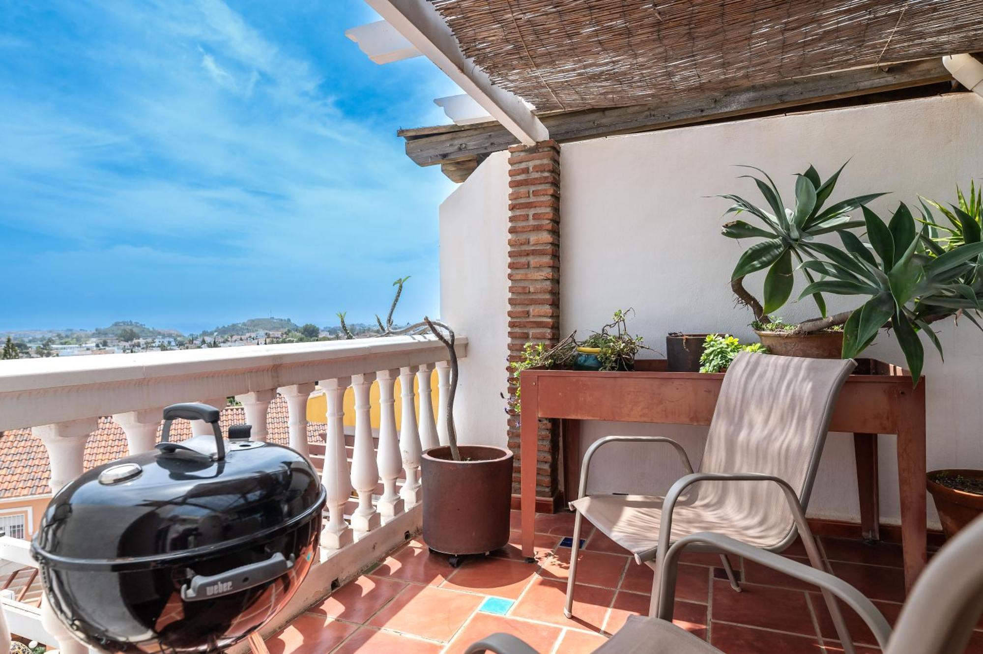 Appartement Vb Coral Duplex 3br Sea Views