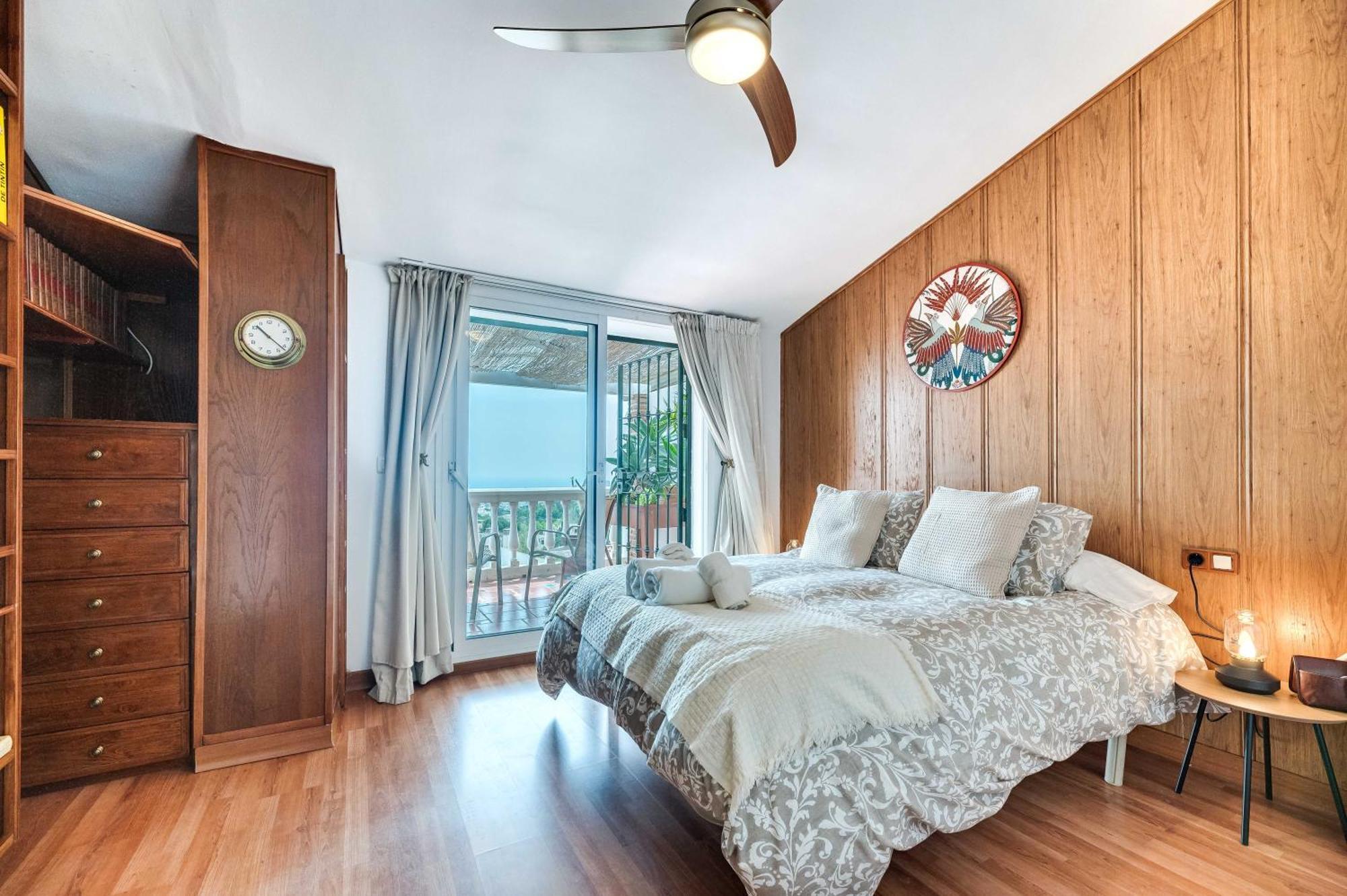 Appartement Vb Coral Duplex 3br Sea Views