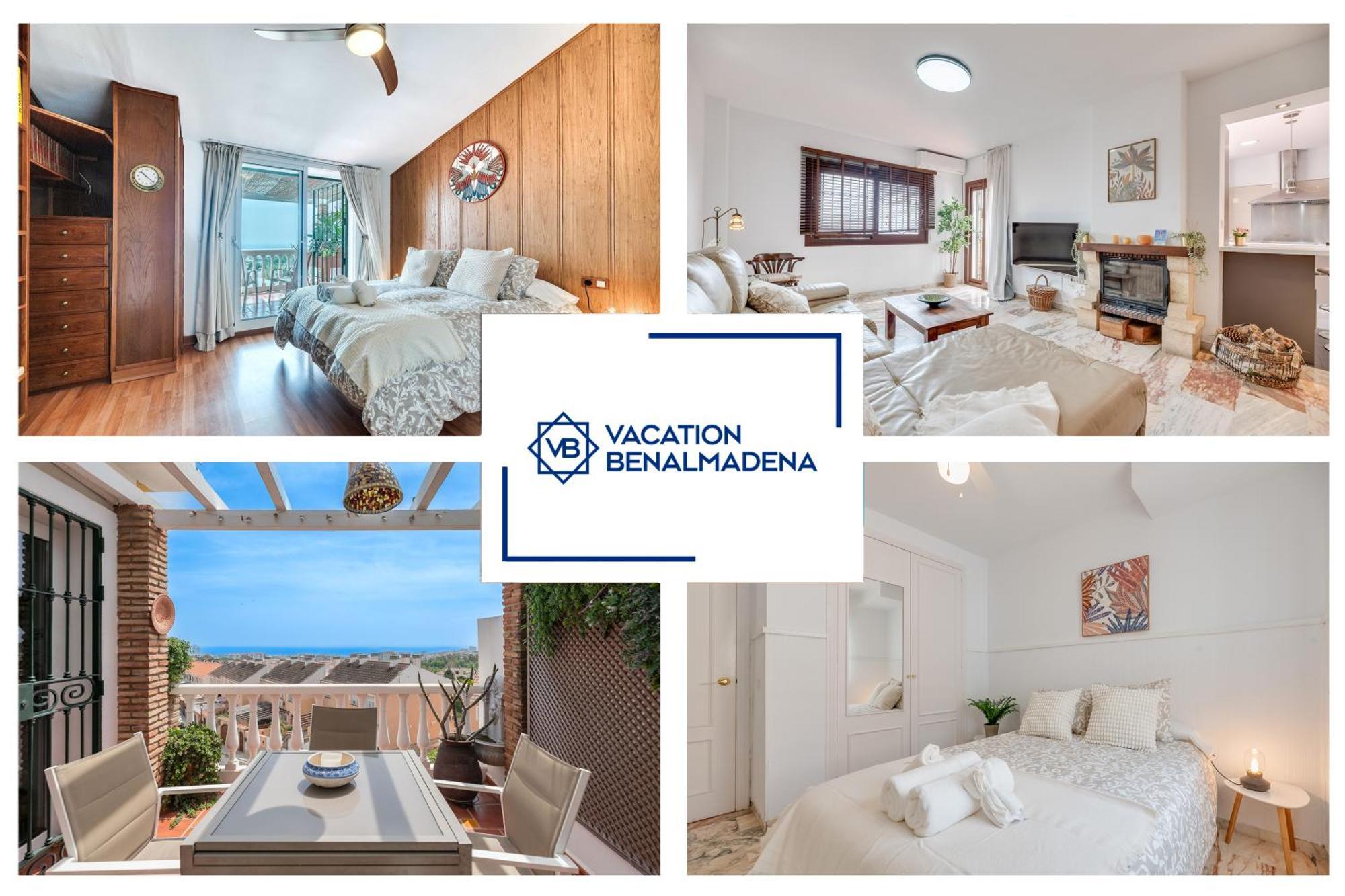 Appartement Vb Coral Duplex 3br Sea Views *